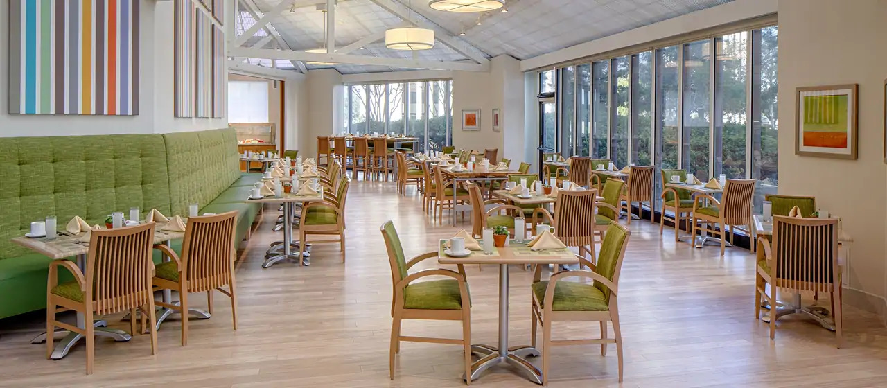 Doubletree By Hilton Hotel Houston Greenway Plaza Экстерьер фото